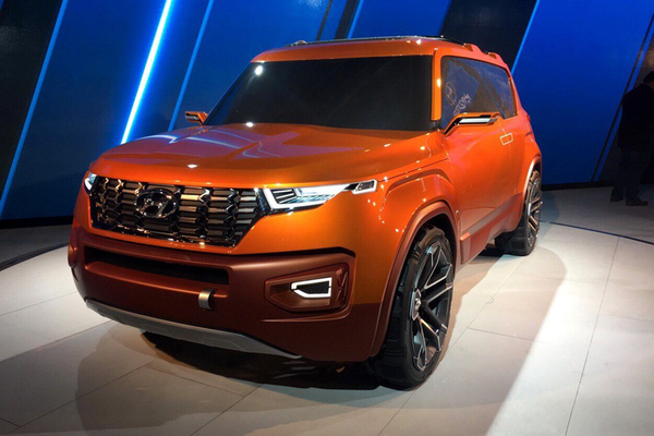 Carlino sub-4m 2016款 Concept厂商_基本信息图