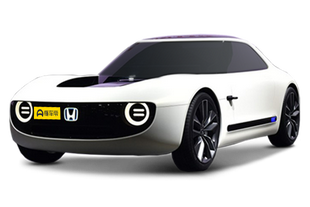 Sports EV Concept