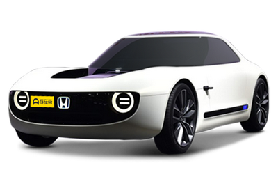 Sports EV Concept undefined款 undefined
