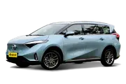 海马7X-E经销商报价21.98万