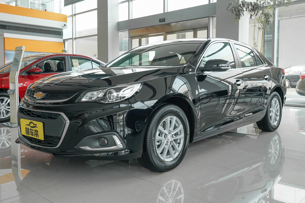 迈锐宝 2018款 530T 自动风尚版厂商_基本信息图