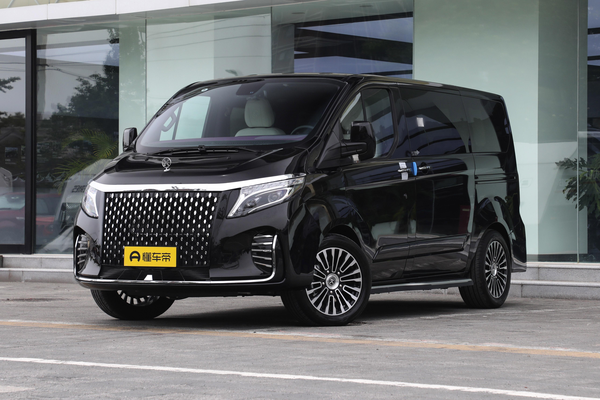 克蒂帝亚 2024款 2.0T 圣姆峰大赢家厂商_基本信息图