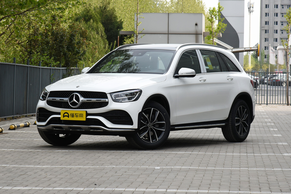 奔驰GLC 2020款 改款 GLC 300 L 4MATIC 动感型发动机_基本信息图
