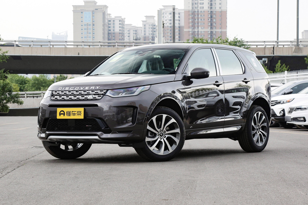 发现运动 2022款 249PS 大都会版排量(mL)_发动机图