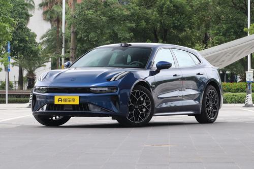 新车 | 新增漂移模式/盲区预警优化等，极氪001推送OS 5.2版本OTA