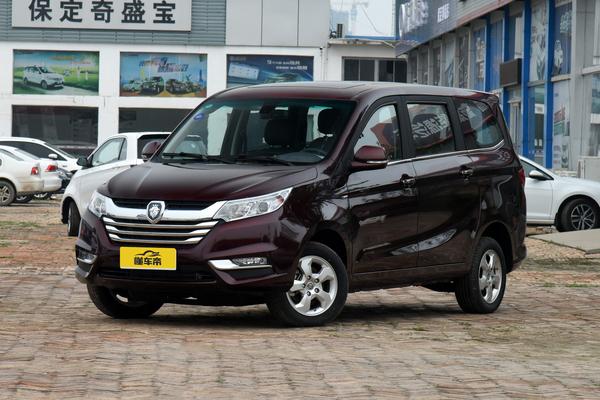 伽途im6 2018款 1.5L 手动标准型厂商_基本信息图