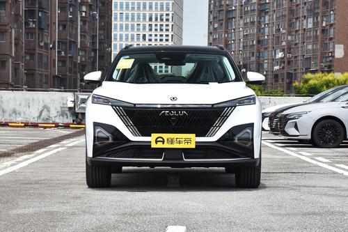 1.5T油电混动+4挡DHT，油耗4.2L，空间大，带你看东风风神皓瀚