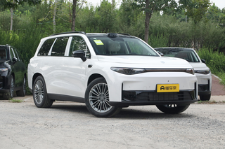 20万内就能买的大6座SUV，配8295芯片+高阶智驾，零跑C16值得选吗图1