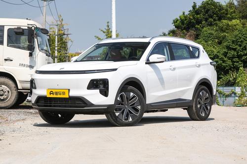 奇瑞大七座电混SUV，配1.5T插混，可油可电，配2块屏幕，适合家用