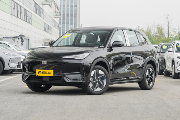 银河E5 2024款 530km 远航版厂商_基本信息图