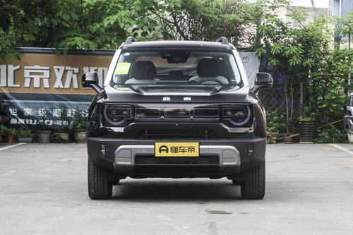 预算14万以内，北京BJ30和长安CS75 PLUS，哪个更适合家用？