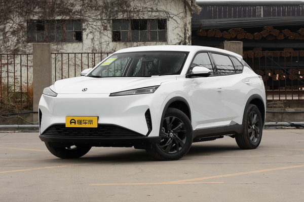 SKY EV01 2024款 530km PRO精英版电动机_基本信息图