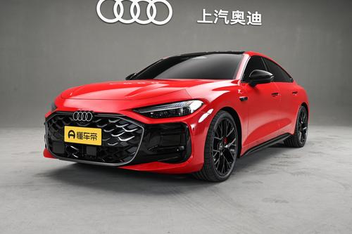 新车 | 搭第五代EA888发动机，上汽奥迪A5L Sportback将于7月3日预售