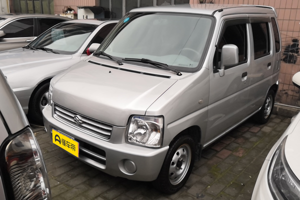 北斗星 2015款 1.0L 手动实用型厂商_基本信息图