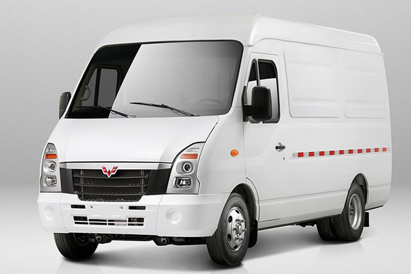 五菱EV80 2022款 封闭厢货厂商_基本信息图