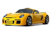 如虎 CTR 3