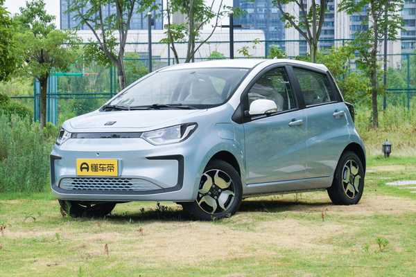 思皓花仙子 2022款 花仙子款 向日葵厂商_基本信息图