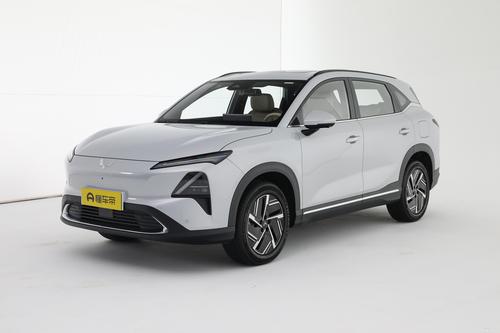 定价是否会有惊喜？五菱星光S实车亮相，将推出纯电版和插混版