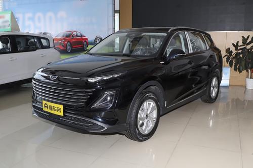 奔腾T90降到8万多，配8155芯片+12.9英寸大屏，你还在等吗？