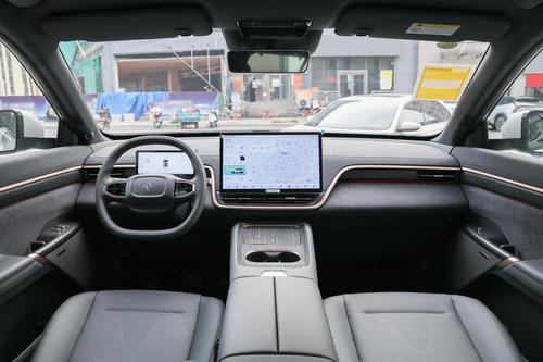 20万左右买中大型SUV，东风奕派eπ008值得入手吗？