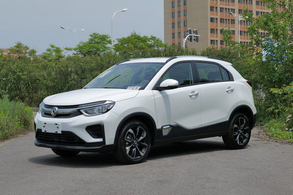 东风风神AX4 2020款 200T DCT尊贵型厂商_基本信息图