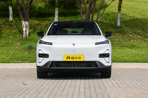 标配智驾，增程/纯电随便选，11.99万起，长安再推全新SUV