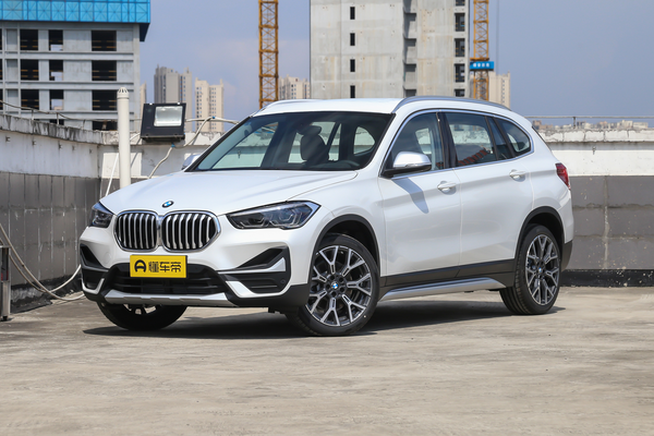 宝马X1 2021款 改款 xDrive25Li 尊享型厂商_基本信息图