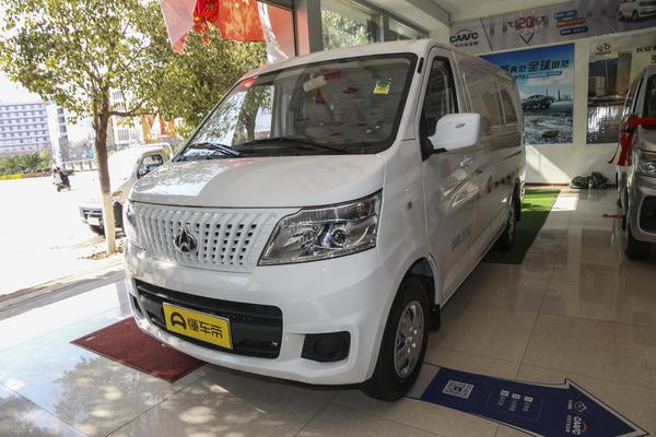 睿行EM80 2020款 高顶对开门 41.86KWh充电时间(小时)_基本信息图