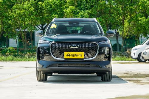 新款奇瑞瑞虎8 PLUS上市，有5座/7座可选，适合家用吗？