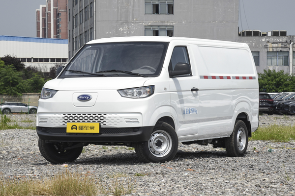 江豚E5 2024款 致富版厂商_基本信息图