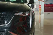 LED前大灯
