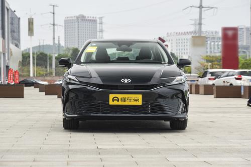 第9代凯美瑞：综合置换补贴后低至13.98万起，6月销量达到12281台