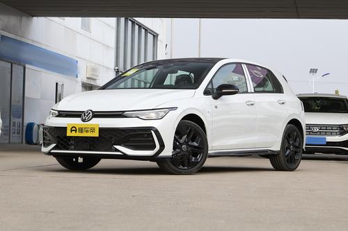 新车 | 12.99万元起，新款大众高尔夫家族正式上市，新外观/悬浮屏