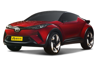 Scion C-HR