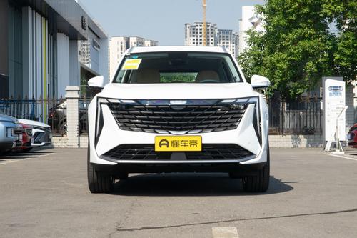 吉利博越L和哈弗H6新能源谁更香？