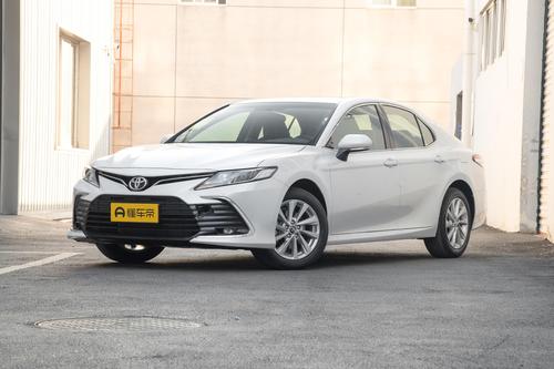 对比23款凯美瑞2.0GVP和雅阁260TURBO：动力与操控谁更出色