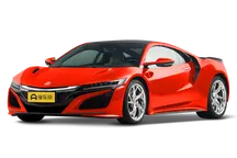 讴歌NSX