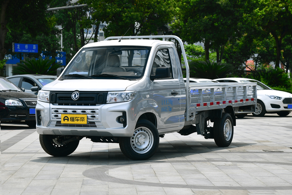 东风小康C71 2021款 1.6L LV0真牛版加长版副驾座椅整体调节_座椅配置图