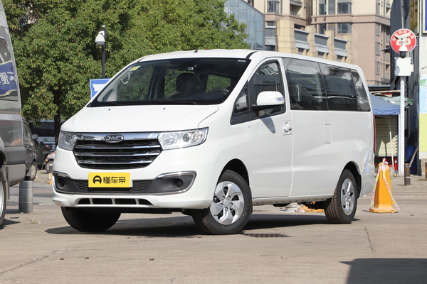 瑞风M3 2023款 PLUS 1.5T 9座舒适版能源类型_基本信息图
