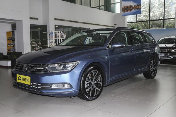 蔚揽 2018款 380TSI 四驱拓行版长x宽x高(mm)_基本信息图