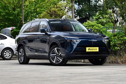 魏牌全新蓝山，激光雷达+智能驾驶，配冰箱彩电大沙发，如何？