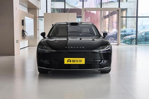 华为联手北汽打造享界S9，试驾感受如何？全方位解读豪华轿车