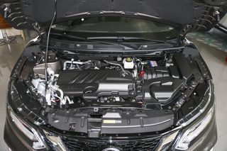 油耗6.67L，降到9.88万，MR20引擎，逍客能否迎来销量拐点？图13