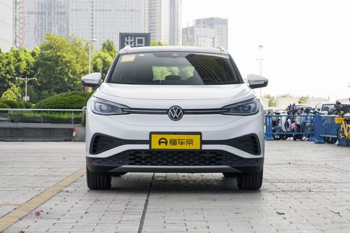 预算20万左右，选这台合资SUV，纯电续航601km，实力如何？