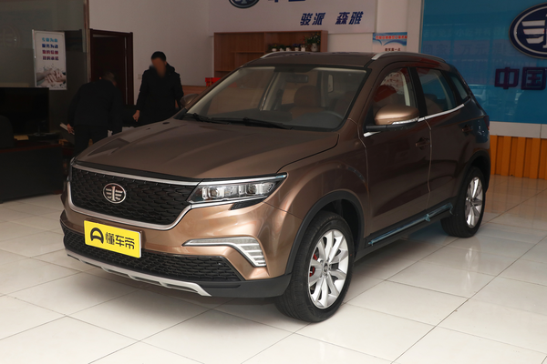 森雅R8 2020款 1.6L 手动豪华型座位数(个)_车身图