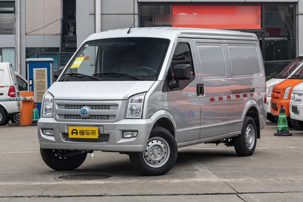 瑞驰EC35 2021款 EC35 III 长续航版 41.86kWh电动车窗_玻璃/后视镜图