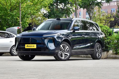 10月卖出6180辆，魏牌全新蓝山实力如何？看完配置你就懂了