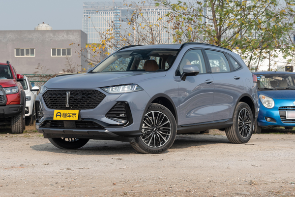 拿铁DHT 2022款 1.5T DHT大杯厂商_基本信息图