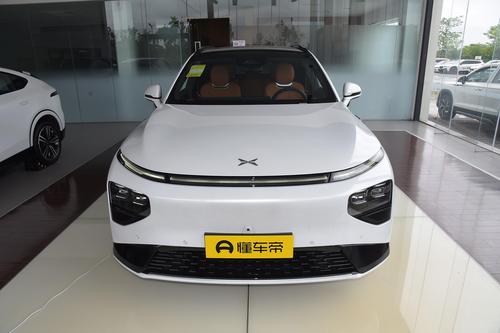 25万级纯电SUV选谁？体验小鹏G9，至高40000元限时优惠！