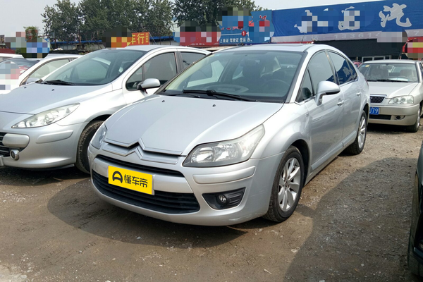 世嘉 2009款 三厢 2.0L 手动舒适型级别_基本信息图